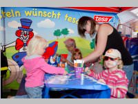 Nivea Familienfest, 16. + 17.08.2014