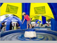 Nivea Familienfest, 16. + 17.08.2014