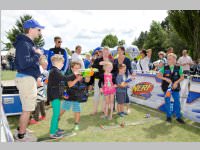 Nivea Familienfest, 16. + 17.08.2014