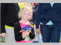 Nivea Familienfest, 16. + 17.08.2014