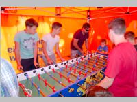 Nivea Familienfest, 16. + 17.08.2014