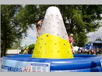 Nivea Familienfest, 16. + 17.08.2014