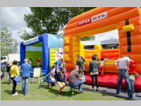Nivea Familienfest, 16. + 17.08.2014
