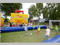 Nivea Familienfest, 16. + 17.08.2014