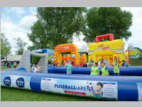Nivea Familienfest, 16. + 17.08.2014