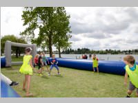 Nivea Familienfest, 16. + 17.08.2014