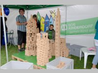 Nivea Familienfest, 16. + 17.08.2014