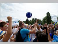Nivea Familienfest, 16. + 17.08.2014