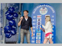 Nivea Familienfest, 16. + 17.08.2014