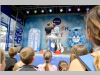 Nivea Familienfest, 16. + 17.08.2014