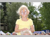 Nivea Familienfest, 16. + 17.08.2014