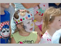 Nivea Familienfest, 16. + 17.08.2014