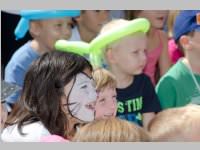 Nivea Familienfest, 16. + 17.08.2014