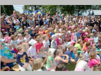 Nivea Familienfest, 16. + 17.08.2014