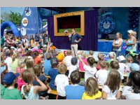 Nivea Familienfest, 16. + 17.08.2014