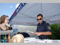 Nivea Familienfest, 16. + 17.08.2014