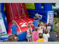 Nivea Familienfest, 16. + 17.08.2014
