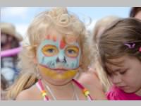Nivea Familienfest, 16. + 17.08.2014