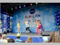 Nivea Familienfest, 16. + 17.08.2014