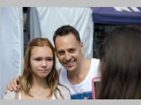 Nivea Familienfest, 16. + 17.08.2014