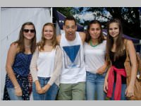 Nivea Familienfest, 16. + 17.08.2014
