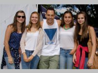Nivea Familienfest, 16. + 17.08.2014