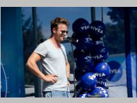 Nivea Familienfest, 16. + 17.08.2014