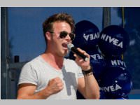 Nivea Familienfest, 16. + 17.08.2014