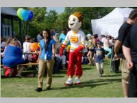 Nivea Familienfest, 16. + 17.08.2014