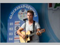 Nivea Familienfest, 16. + 17.08.2014