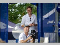 Nivea Familienfest, 16. + 17.08.2014