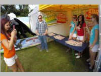 Nivea Familienfest, 16. + 17.08.2014