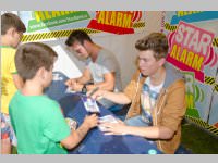 Nivea Familienfest, 16. + 17.08.2014