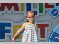 Nivea Familienfest, 16. + 17.08.2014