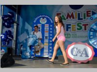 Nivea Familienfest, 16. + 17.08.2014