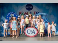Nivea Familienfest, 16. + 17.08.2014