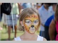 Nivea Familienfest, 16. + 17.08.2014
