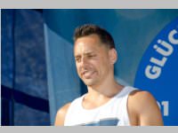Nivea Familienfest, 16. + 17.08.2014