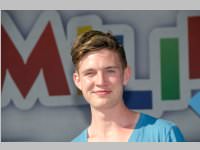 Nivea Familienfest, 16. + 17.08.2014