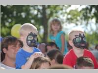 Nivea Familienfest, 16. + 17.08.2014