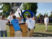 Nivea Familienfest, 16. + 17.08.2014