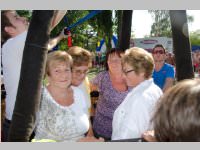 Nivea Familienfest, 16. + 17.08.2014