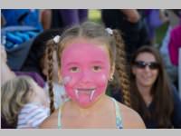Nivea Familienfest, 16. + 17.08.2014