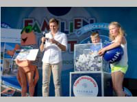 Nivea Familienfest, 16. + 17.08.2014