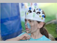 Nivea Familienfest, 16. + 17.08.2014