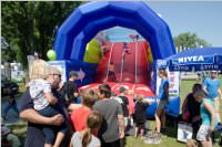 Nivea Familienfest, 22. + 23.08.2015