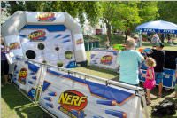 Nivea Familienfest, 22. + 23.08.2015