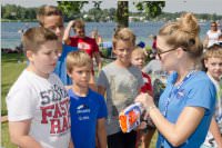 Nivea Familienfest, 22. + 23.08.2015