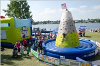 Nivea Familienfest, 22. + 23.08.2015