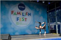 Nivea Familienfest, 22. + 23.08.2015
